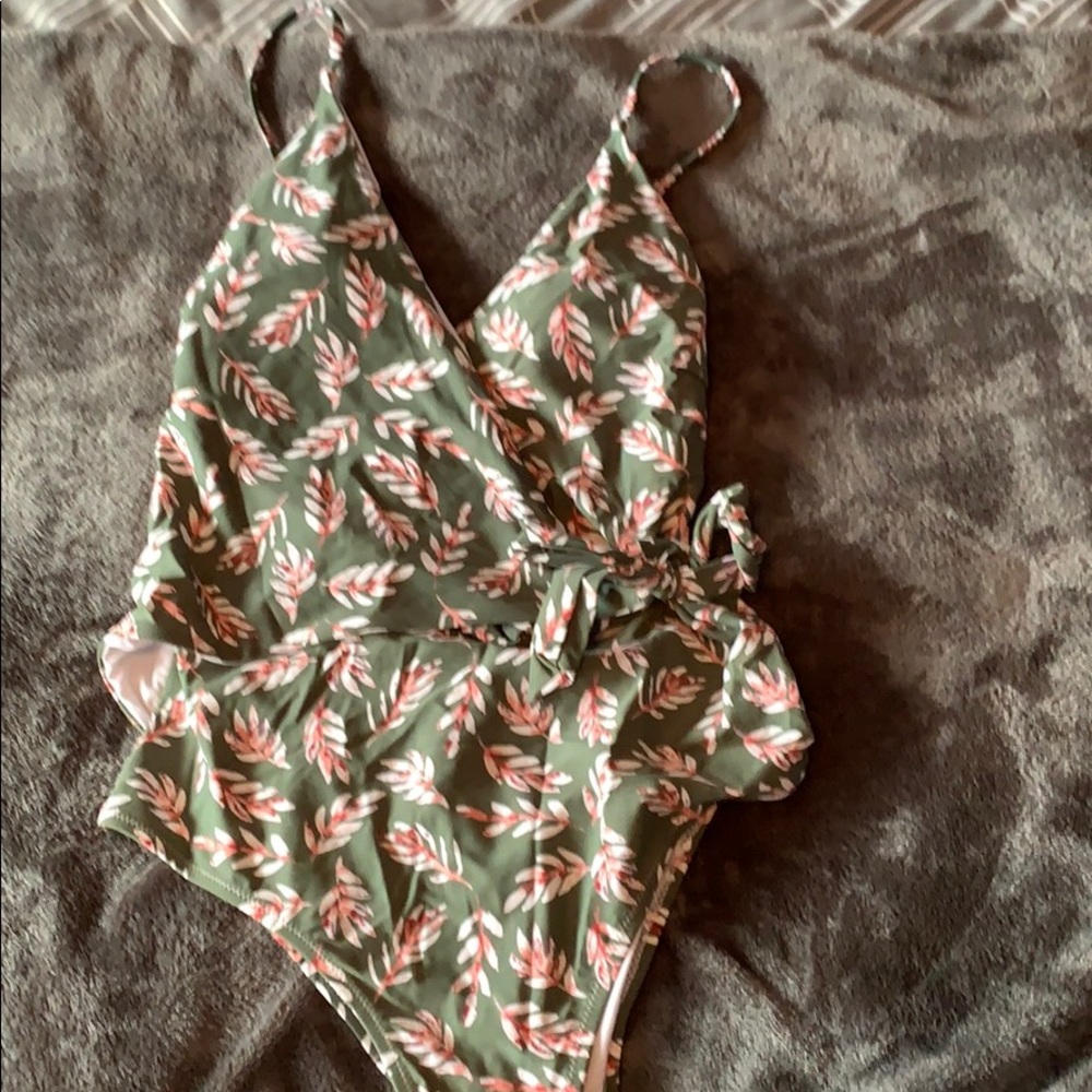 Swimsuit